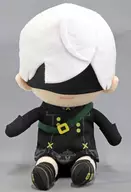 9S Deformed Plush toy 9S "NieR : Automata Ver1.1a"