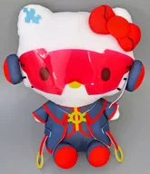 Hello Kitty Cyber Pop Doll BIG Type 1 "Sanrio Character Connectors"