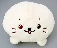 Shirotan Warm Arm Cushion Plush toy "Shirotan"