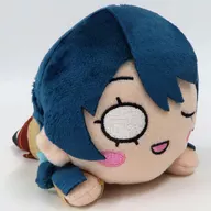 Murano Sayaka Nebobari Mini Plush toy Vol. 1 (SUO only Ver.) "Love Live! Renno Sora Jogakuin School idol Club" Sega UFO Catcher Online Only