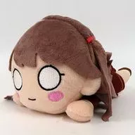 藤島慈 寝そべりミニぬいぐるみVol.2(SUO限定Ver.) 「ラブライブ!蓮ノ空女学院スクールアイドルクラブ」 セガUFOキャッチャーオンライン限定