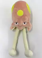 ノノクラゲ ぬいぐるみ 「ポケットモンスター スカーレット・バイオレット」 ポケモンセンター限定