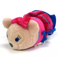 Sherry May Plush toy Mini (S) "Disney Tsum Tsum" Hong Kong Disneyland 12th anniversary limited