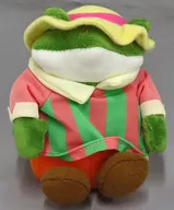 Mekinsau Plush toy "The Day of the Stars" Ghibli Museum only