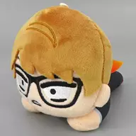 ガッチマンV 寝そべりミニぬいぐるみ 「バーチャルYouTuber」