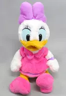 Daisy Duck Flaffy Plassy (Peluche) Tokio Disney Resort Limited