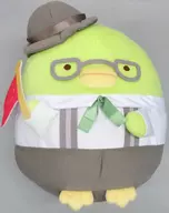 "Sumicco Gurashi gurashi Neo Sumicco KUJI Part3" A Prize by Bungin Plush toy