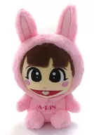 Peluche "AYAKA-NATION 2023 in Yokohama Arena ~ FRIENDS ~"