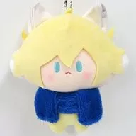 Kyoon Len Yumenohoshi Yozora Plush toy "Character Cter Vocal Series 02 Kagamine Rin/Len"