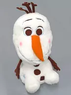 Olah Red Cheek Mega Jumbo Kirafuwa Plush toy "FROZEN 2"