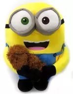 Bob&Tim BIG Peluche "Minions"