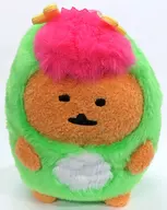 [単品] もぐらコロッケ 干支ぬいぐるみ 「ナガノマーケット ハッピーバッグ2024」 同梱品