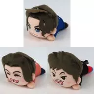 Conjunto de 3 tipos : Sleeper Peluche Vol. 2 (EX) "Dotene×Fischer 's Fisher's"