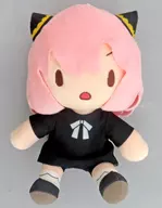 Anya Foger Fufuchi Peluche Vol. 1 (EX) "SPY×FAMILY"