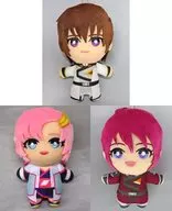 全部3種SET都是訂做vol.1