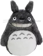 大トトロ(笑い) ぬいぐるみM 「となりのトトロ」