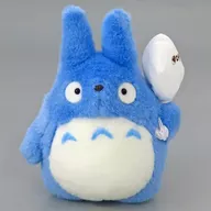 中トトロ ぬいぐるみS 「となりのトトロ」