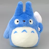 中トトロ ぬいぐるみM 「となりのトトロ」
