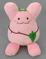 HAPPY君人形(ピンク) ぬいぐるみ 「TIGER ＆ BUNNY 2」