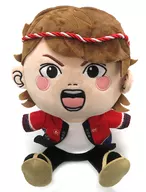 はじめしゃちょー 出前館オリジナル人形 「出前館×はじきんコラボ」 キャンペーン当選品