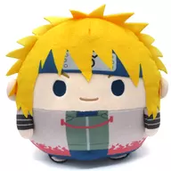 Namikaze Minato FuwaKororin Msize3 (Peluche) "NARUTO - Uzumaki Naruto - Shippūden"