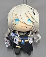 ソフィア・ヴァレンタイン にじぬい 「にじさんじ」 Idios 1st Anniversary