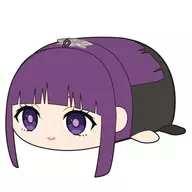 Feremppo Koro Mascot, Msize (Plush toy)' Funeral no Freeren'