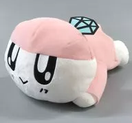 BONGBONGEE (ボンボンイ) Nebobari M Plush toy "BONGBONGEE (ボンボンイ) ×MUZIK TIGER"