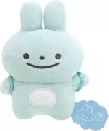 Peluche Pokand Odekake Theme "Pokand Tan"