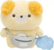 Peluche Poroto Odekake Tema "Poroto Tan"