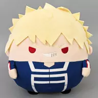 Katsuki Bakugo (jersey ver.) FuwaKororin Msize3 "MY HERO ACADEMIA" Animate & Jump Character Ktor ズストア limited