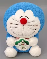 Doraemon Film Doraemon 2 021 Plush toy' Eiga Doraemon Nobita no Small War 2021' Namco Limited