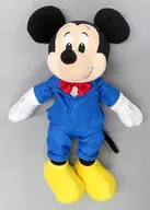 ミッキー ぬいぐるみ Disney Store Japan 30th Anniversary 「ディズニー」 ディズニーストア限定