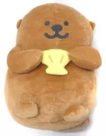 ラッコズ BIG Peluche "ラッコズ"