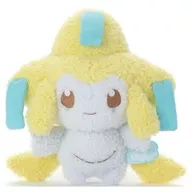 Jirachi Pokepeace Plush toy "Pocket Monsters"