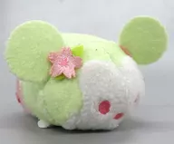 Mickey (Sakura / 2022) Peluche mini (S) "Disney TSUM TSUM - Tsum Tsum -" Disney Store Limited
