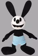 Oswald of East Anglia the Lucky Rabbit Plush toy "Happy Rabbit's Oswald of East Anglia" Tokyo Disney Resort limited
