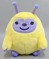 AgiPupismail史萊姆毛絨玩偶(M)"勇者鬥惡龍怪獸篇"