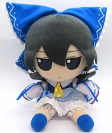 Hakurei Reimu (o xamã que derrubou o deus da LostWord Oriental.) Fumo-Fumo-Reiru. Fumo-Fumo-Toho Bifun Série 69 "Toho LostWord" Event & Amiami Limited