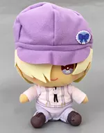 Mia Taylor Plush toy (Easter Party) 3rd grader "Love Live! Nijigasaki Gakuen School idol Club" Only for GiGo