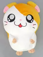 Hamtaro Super Giga-Jumbo Heketsu Empalhado "Toko Hamtaro"
