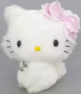 Chermy Kitty (Heisei Character Cter Ribbon) Plush toy' Sanrio Character Cter's'