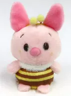 Piglet (abeja) Urupocha-chan Peluche "Disney' Disney Store Limited