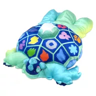 テラパゴス (Terrace Tarform) Plush toy "Pocket Monsters" Pokemon Center limited