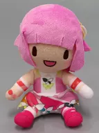 鳳えむ ふわぷち ミニぬいぐるみ“ワンダーランズ×ショウタイム”(EX) 「プロジェクトセカイ カラフルステージ! feat.初音ミク」
