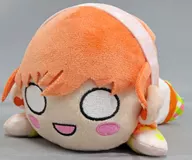 日野下 花帆 Nebobari Plush toy Unit Collection Vol. 1 (EX) "Love Live! Rennosky Jogakuin School idol Club"