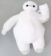 BIG HERO 6 Super Large Plush toy "BIG HERO 6"