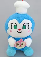 Kokinchan Koyawa Bakery Plush toy (EX) "Sore Ike! Ampamman"