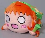 CHIKA Neisuberi Plush toy Vol. 2 (EX) "John of the Day : SUNSHINE in the MIRROR -"