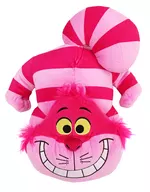 Cheshire Cat 【 MD 】 Upside down super BIG Plush toy "Cheshire Cat"